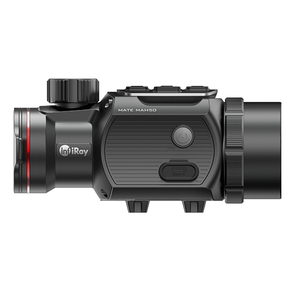 16768102_big Тепловизионная насадка iRay Mate MAL 38 — изображение 6