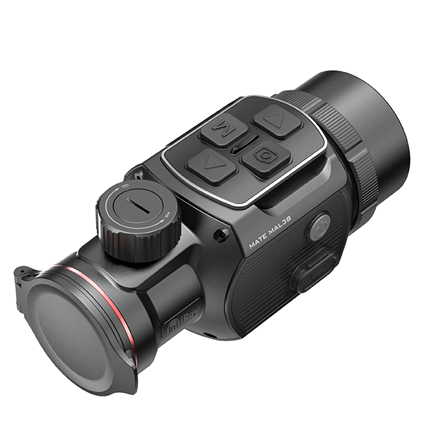 16768103_big Тепловизионная насадка iRay Mate MAL 38 — изображение 7
