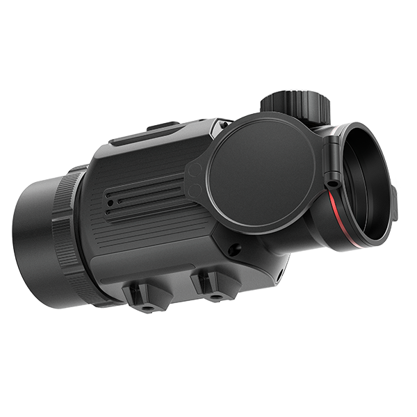 16768104_big Тепловизионная насадка iRay Mate MAL 38 — изображение 8