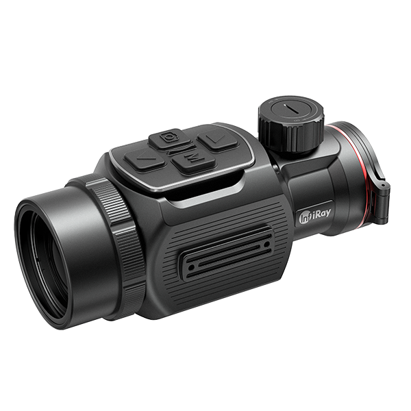 16768106_big Тепловизионная насадка iRay Mate MAL 38 — изображение 10