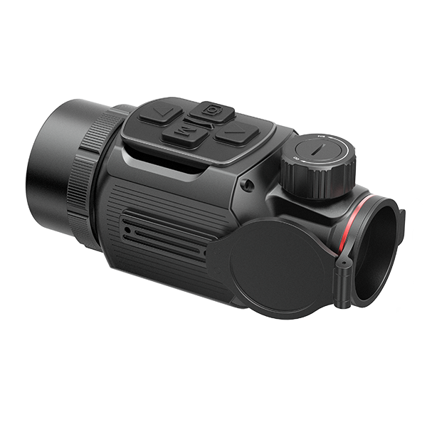 16768108_big Тепловизионная насадка iRay Mate MAL 25 — изображение 2