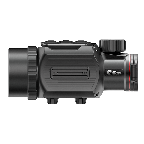 16768109_big Тепловизионная насадка iRay Mate MAL 25 — изображение 3