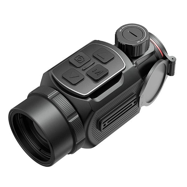 16768110_big Тепловизионная насадка iRay Mate MAL 25 — изображение 4