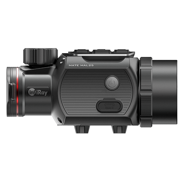16768111_big Тепловизионная насадка iRay Mate MAL 25 — изображение 5