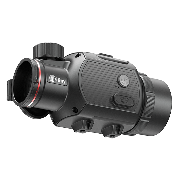 16768112_big Тепловизионная насадка iRay Mate MAL 25 — изображение 6