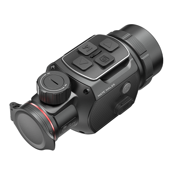 16768114_big Тепловизионная насадка iRay Mate MAL 25 — изображение 8