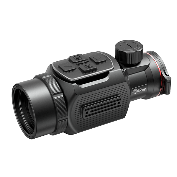 16768115_big Тепловизионная насадка iRay Mate MAL 25 — изображение 9