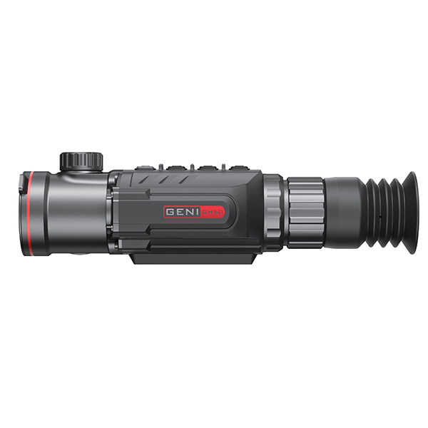 16768135_big Тепловизионный прицел для охоты iRay Geni GH 50 — изображение 2