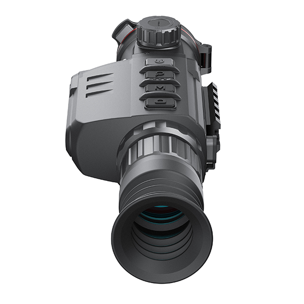 16768137_big Тепловизионный прицел для охоты iRay Geni GH 50 — изображение 4