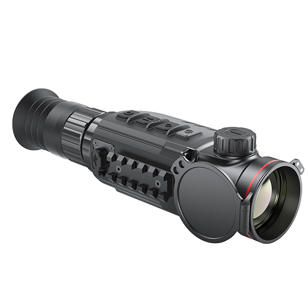 16768138_big Тепловизионный прицел для охоты iRay Geni GH 50 — изображение 5