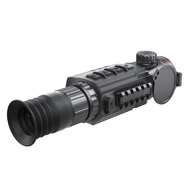 16768139_big Тепловизионный прицел для охоты iRay Geni GH 50 — изображение 6