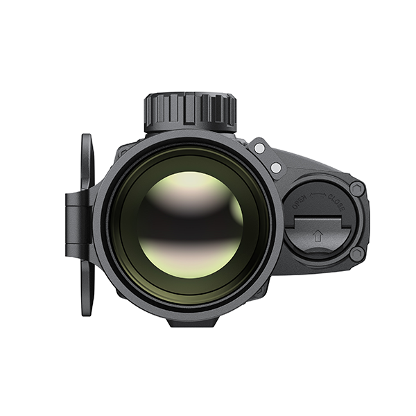 16768140_big Тепловизионный прицел для охоты iRay Geni GH 50 — изображение 7