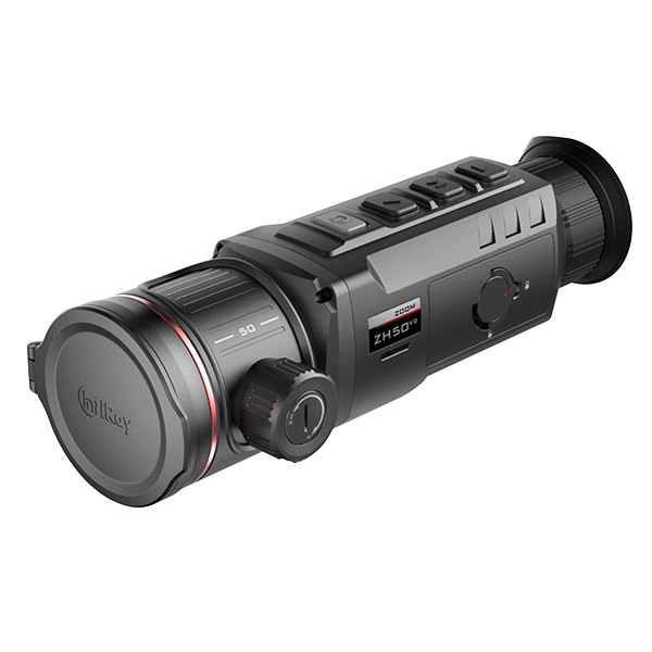 16768150_big Тепловизионный монокуляр для наблюдения iRay Zoom ZH 50 v2 — изображение 3