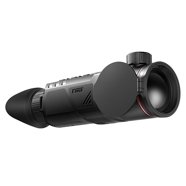 16768151_big Тепловизионный монокуляр для наблюдения iRay Zoom ZH 50 v2 — изображение 4