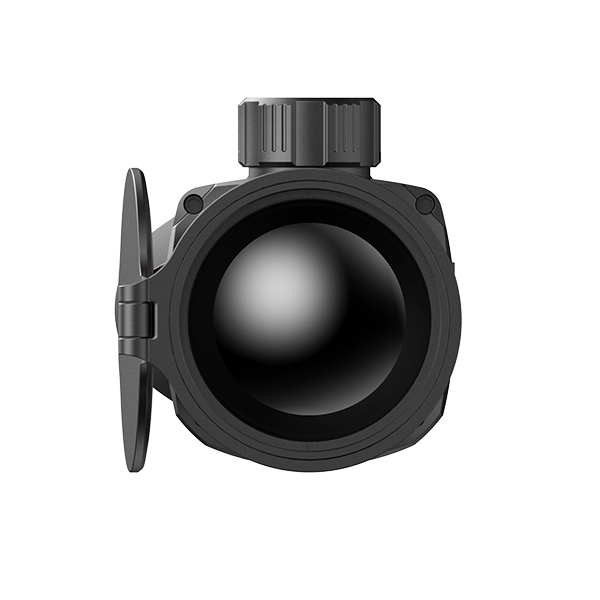 16768152_big Тепловизионный монокуляр для наблюдения iRay Zoom ZH 50 v2 — изображение 5