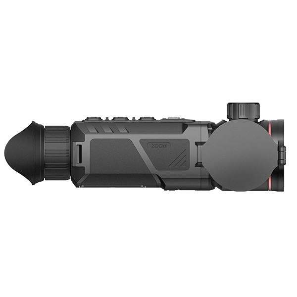 16768153_big Тепловизионный монокуляр для наблюдения iRay Zoom ZH 50 v2 — изображение 6