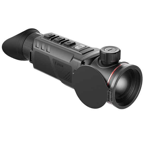 16768154_big Тепловизионный монокуляр для наблюдения iRay Zoom ZH 50 v2 — изображение 7