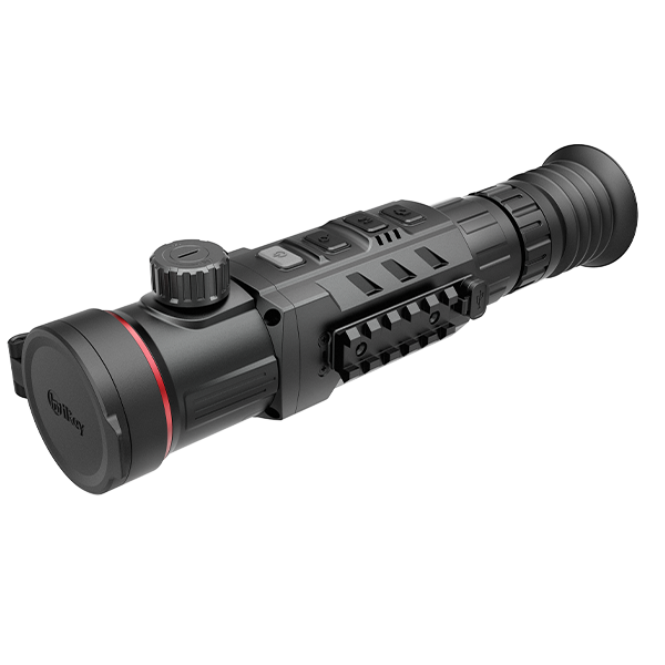 16768165_big Тепловизионный прицел для охоты iRay Rico RH 50 Pro — изображение 4