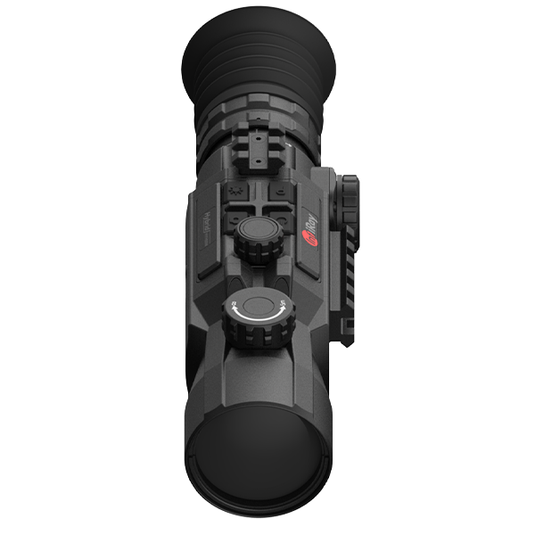 16768188_big Тепловизионный прицел для охоты iRay Hybrid HYH 50W — изображение 4