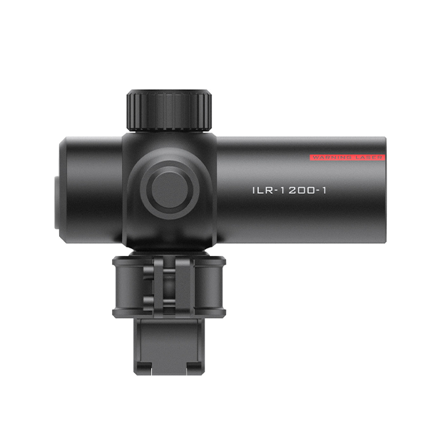 16768192_big Лазерный дальномер iRay ILR-1200-1 — изображение 2