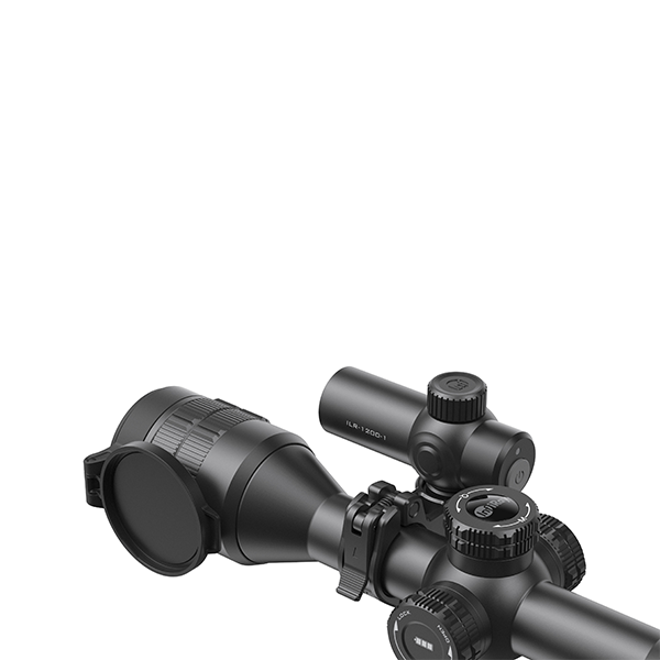 16768193_big Лазерный дальномер iRay ILR-1200-1 — изображение 3