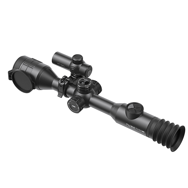 16768194_big Лазерный дальномер iRay ILR-1200-1 — изображение 4