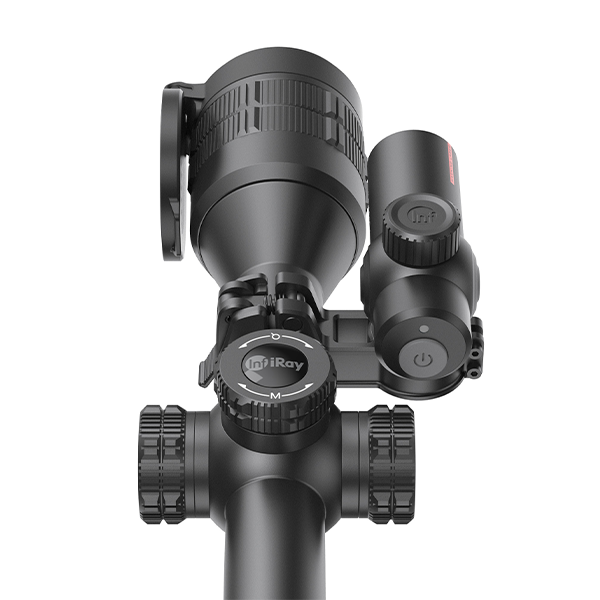 16768195_big Лазерный дальномер iRay ILR-1200-1 — изображение 5