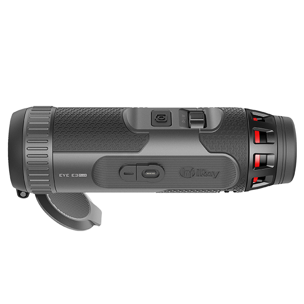 16768204_big Тепловизионный монокуляр для наблюдения iRay xEye 3 E3 Plus — изображение 3
