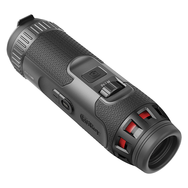 16768205_big Тепловизионный монокуляр для наблюдения iRay xEye 3 E3 Plus — изображение 4