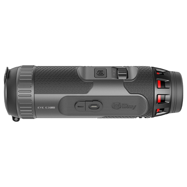 16768207_big Тепловизионный монокуляр для наблюдения iRay xEye 3 E3 Plus — изображение 6
