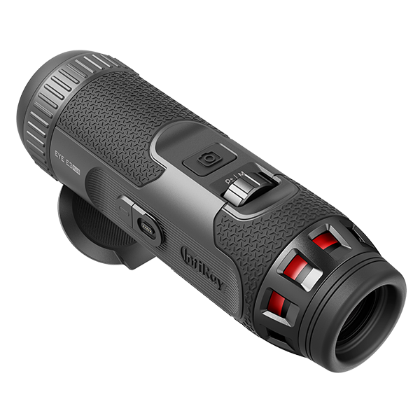 16768208_big Тепловизионный монокуляр для наблюдения iRay xEye 3 E3 Plus — изображение 7