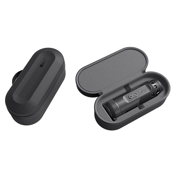 16768209_big Тепловизионный монокуляр для наблюдения iRay xEye 3 E3 Plus — изображение 8
