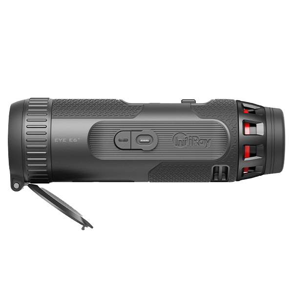 16768211_big Тепловизионный монокуляр для охоты  iRay xEye 3 E6 Plus — изображение 2