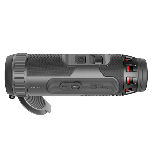 16768212_big Тепловизионный монокуляр для охоты  iRay xEye 3 E6 Plus — изображение 3