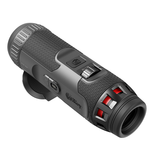 16768213_big Тепловизионный монокуляр для охоты  iRay xEye 3 E6 Plus — изображение 4