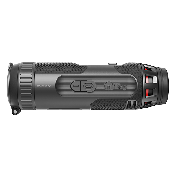 16768215_big Тепловизионный монокуляр для охоты  iRay xEye 3 E6 Plus — изображение 6
