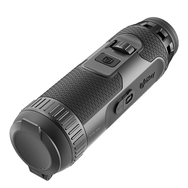 16768216_big Тепловизионный монокуляр для охоты  iRay xEye 3 E6 Plus — изображение 7