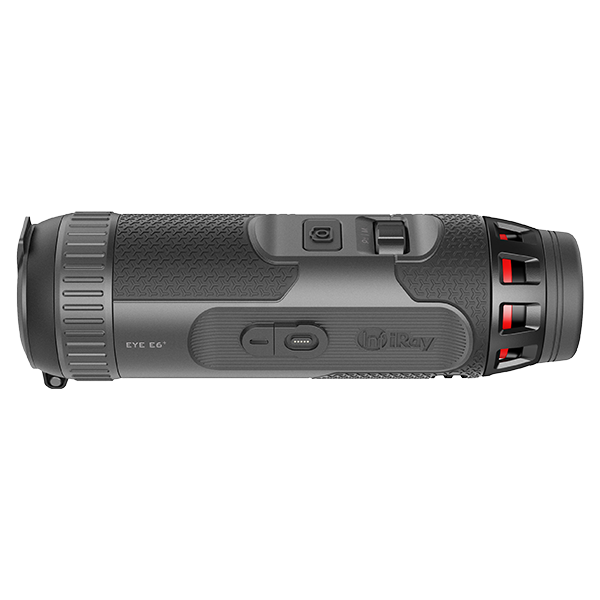 16768217_big Тепловизионный монокуляр для охоты  iRay xEye 3 E6 Plus — изображение 8