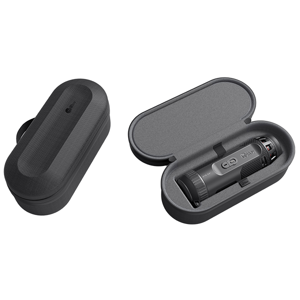 16768218_big Тепловизионный монокуляр для охоты  iRay xEye 3 E6 Plus — изображение 9