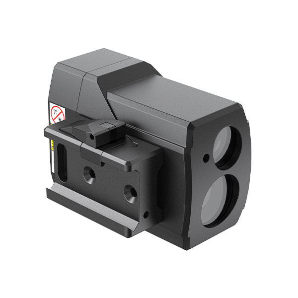 16768230_big Лазерный дальномер iRay ILR-1000-1 — изображение 2