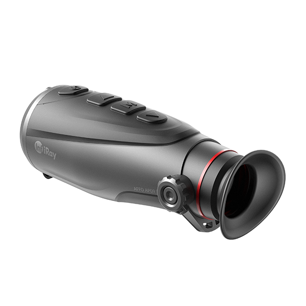 16768261_big Тепловизионный монокуляр для охоты iRay AFFO AP 09 — изображение 9