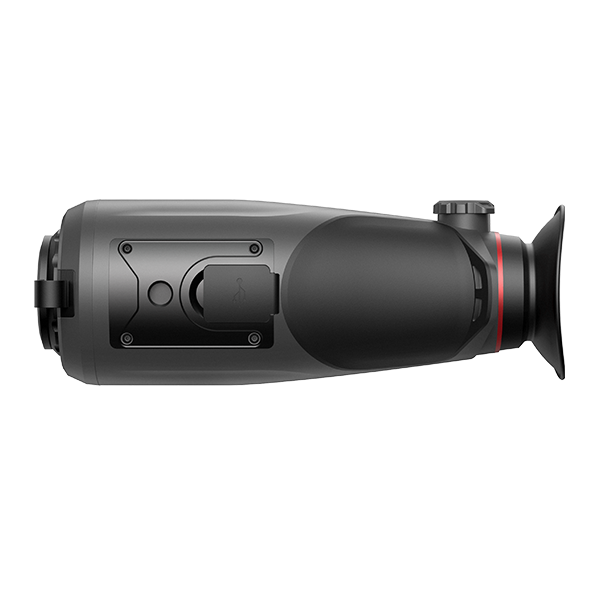 16768262_big Тепловизионный монокуляр для охоты iRay AFFO AP 09 — изображение 10