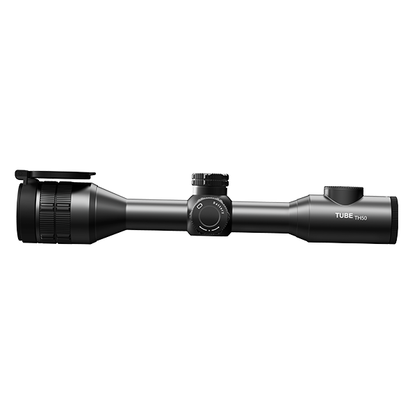 16768267_big Тепловизионный прицел для охоты iRay Tube TH 50 — изображение 5