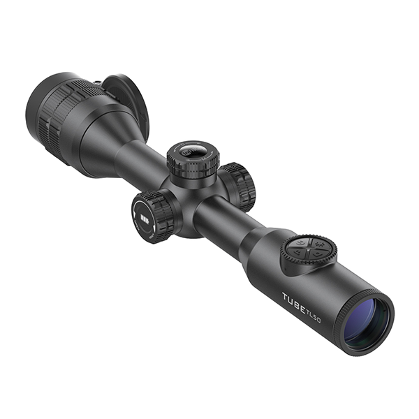 16768270_big Тепловизионный прицел для охоты iRay Tube TL 50 — изображение 2