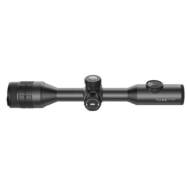 16768271_big Тепловизионный прицел для охоты iRay Tube TL 50 — изображение 3