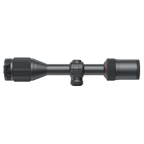 16768275_big Тепловизионный прицел для охоты iRay Tube TL 35 SE — изображение 3