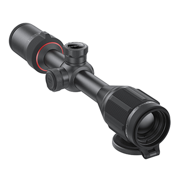 16768282_big Тепловизионный прицел для охоты iRay Tube TL 35 SE — изображение 10