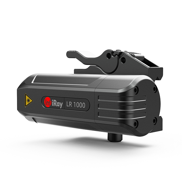 16768284_big Лазерный дальномер iRay LR 1000 для Hybrid — изображение 2