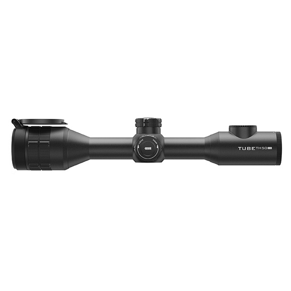 16768307_big Тепловизионный прицел для охоты iRay Tube TH 50 v2 LRF — изображение 5