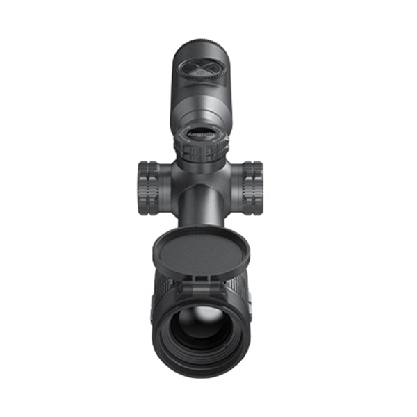 16768321_big Тепловизионный прицел для охоты iRay Tube TL 35 v2 LRF — изображение 9